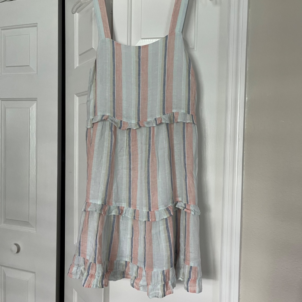 New Rails Dress - Picture 3 of 3